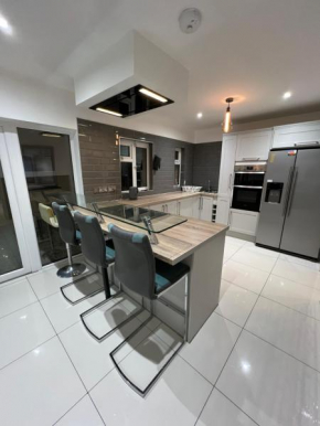 Lovely home in Kimmage, Dublin